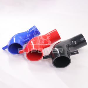 NOUVEAU TUYAU EN SILICONE POUR HONDA <span class=keywords><strong>CIVIC</strong></span> <span class=keywords><strong>TYPE</strong></span> <span class=keywords><strong>R</strong></span> <span class=keywords><strong>EP3</strong></span> 01-05 TUYAU D'ADMISSION EN SILICONE - Product Image 1