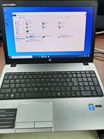 Untuk HP 450G1 I5 8G 256G HDD 15.6 Inci Laptop Bekas Rekondisi Grosir Laptop