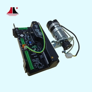 Bản gốc mới Kone bộ hoàn chỉnh của động cơ cửa + Bảng Máy Cửa km607129g02 - Product Image 2