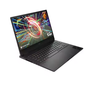 Ordinateurs portables de jeu Omens neufs, double carte graphique dédiée, fréquence de rafraîchissement de 165 Hz, refroidissement anti-poussière, écran 261 PPI, Windows 10 - Product Image 2
