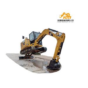 รถขุดมือสอง Caterpillar 306 E2 จากญี่ปุ่น CAT 306 E2 ขนาด 6.5 ตัน รถขุดขนาดเล็ก ระบบไฮดรอลิก - Product Image 1