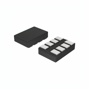 ลอจิก8 xflga ชิปอิเล็กทรอนิกส์ NLX3G17BMX1TCG ชิปส่วนประกอบ - Product Image 1