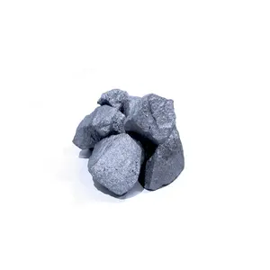 Ferro Silicium Magnesium Klomplegering Nodulizer Gebruikt Om Ijzer Ferro Silicium