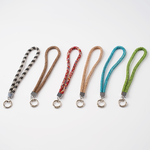 Correa Universal para Teléfono Móvil, Cordón Corto para Muñeca, Llavero de Poliéster, Correa para Teléfono Móvil de 15 cm de Longitud, XY-<span class=keywords><strong>PL</strong></span>-P155 - Product Image 6