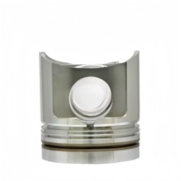 Kit de Pistones 6D108 SAA6D108E SAA6D108E-2 PC300-6 6222-33-2110 6136-33-2110 6221-33-2110 para Maquinaria de Construcción Komatsu