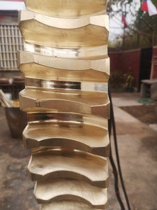 Chất lượng tuyệt vời, giá cả tuyệt vời, máy cán thép nguội kiểu lệch tâm, cán trục láp dài, trục chân vịt tàu biển - Product Image 6