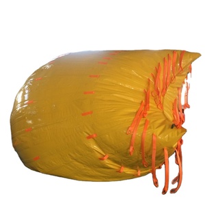 Lifting Load Test <b>Water</b> Bag Offshore Crane Inspection <b>Water</b> Bag Loading test <b>Water</b> Bags - Product Image 1