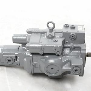 ปั๊มไฮดรอลิก SH75 SH60-1 SH60-2 SH60-3 SH75U-2ปั๊มลูกสูบ A10V43อะไหล่เครื่องขุดสำหรับ Uchida Rexroth - Product Image 3