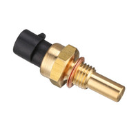 Capteur de température de liquide de refroidissement de moteur de voiture à bas prix pour Chevrolet Buick 25036898 96181508