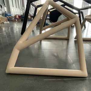 Columna de Soporte de Aire de PVC Resistente Jinlong, Resistente a Desgarros, <span class=keywords><strong>para</strong></span> Acampar en Zonas Costeras - Product Image 6