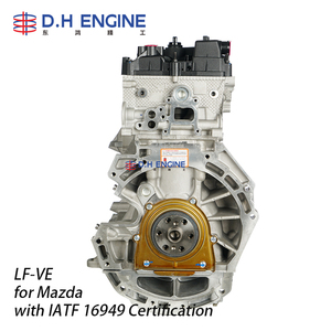 Prix usine – Ensemble <span class=keywords><strong>moteur</strong></span> LF-VE LF 108KW 2.0L – Pièces <span class=keywords><strong>moteur</strong></span> essence 108KW pour Mazda 3, Mazda 6, <span class=keywords><strong>MX5</strong></span> - Product Image 4