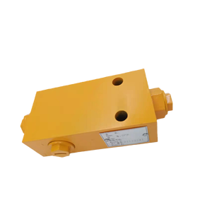 <span class=keywords><strong>SF8</strong></span>วาล์วตัวเลือกความดันสำหรับวาล์วเลือก XCMG 803004045 - Product Image 2