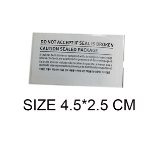 50 Etiquetas Adhesivas de Seguridad para Tarjetas SIM, para S10, S20, S21, S22 Ultra, <span class=keywords><strong>Note</strong></span> <span class=keywords><strong>10</strong></span>, <span class=keywords><strong>Note</strong></span> 20, para Cajas de Teléfonos - Product Image 6