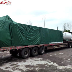 NUZHUO Unit Pemisah Udara Kriogenik, Sistem Penghasil Oksigen Cair untuk Rumah Sakit - Product Image 2