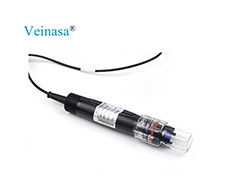 เซ็นเซอร์วัดค่า pH ของน้ำ Veinasa-PH 4-20mA เครื่องมือวัดอิเล็กทรอนิกส์ เครื่องมือวัดอิเล็กทรอนิกส์ เซ็นเซอร์วัดค่า pH ของน้ำ Veinasa-PH 4 - Product Image 2