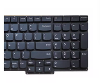 Clavier pour Lenovo Thinkpad E15 GEN2 GEN3 GEN4