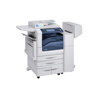 Photocopieur reconditionné pour Xerox C7855, photocopieur couleur A3 A4 d'occasion pour Xerox C7855 C7435