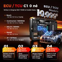 Outil de diagnostic avancé LAUNCH X-431 G5 2026 avec fonction EEPROM pour équipement de diagnostic complet LAUNCH