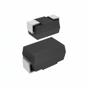 DO-214AC, SMA Electronics Component ES1JWG_R1_00001 Single Diodes In Stock - Product Image 1