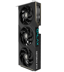 การ์ดจอ GALAX GeForce RTX5060Ti BLADE OC 8G ใหม่ ระบายความร้อนด้วยพัดลม สำหรับเดสก์ท็อป GPU วิดีโอ PCI 4.0 16X ช่องต่อ DP+HD Output - Product Image 1