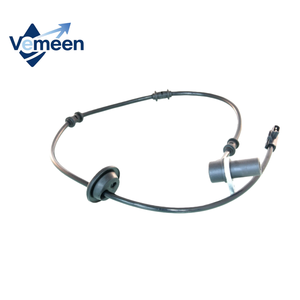 Capteur ABS de roue arrière gauche/droite, capteur de vitesse de roue pour <span class=keywords><strong>Mercedes</strong></span> 2105401017 2105400717 A2105400717 A2105401017 901061 51625 0265006194 - Product Image 3