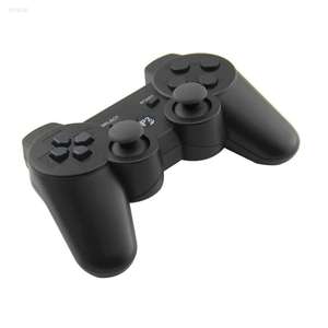 Controlador Joystick Inalámbrico Gepaide de Alto Rendimiento 2.4G para <span class=keywords><strong>PS3</strong></span>/PS2/<span class=keywords><strong>PC</strong></span> con Motor de Vibración y Batería - Product Image 4