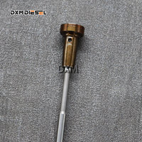 DXM Diesel Injector Control Valve FOOVC01338 Injection Valves Set F00VC01338 fit for 0445110247 0445110248 0445110273