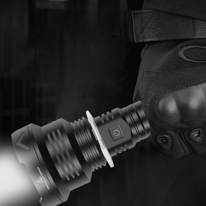 Đèn Pin <span class=keywords><strong>Led</strong></span> Đèn Pin Sạc USB 5 Chế Độ Tầm Xa 3000 M XHP90 Độ Lumen Cao 1000M Đèn Pin Sạc Có Thể Sạc Lại - Product Image 5