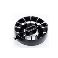 Sortie de climatisation pour SMART 453 2015