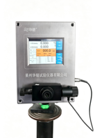 Testeur de dureté Brinell 220HBS-3000 pour pièces automobiles, système de test de dureté des métaux HUAYIN
