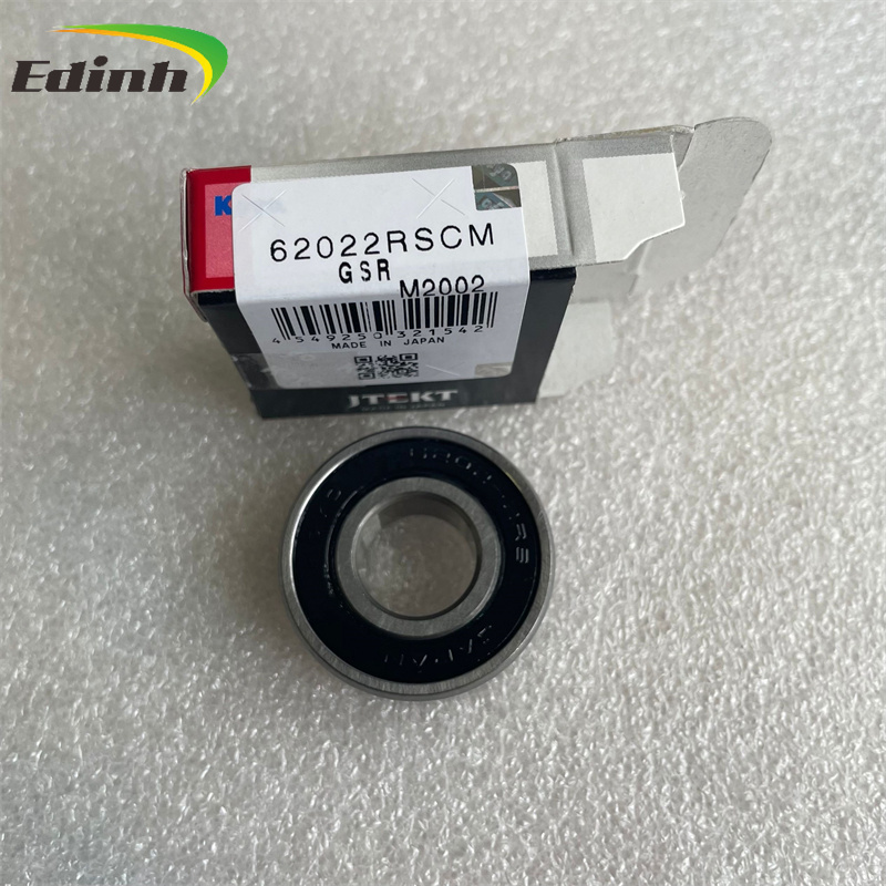 Auto Bearing B25-63DA2 - Long Life Deep Groove Ball Bearing