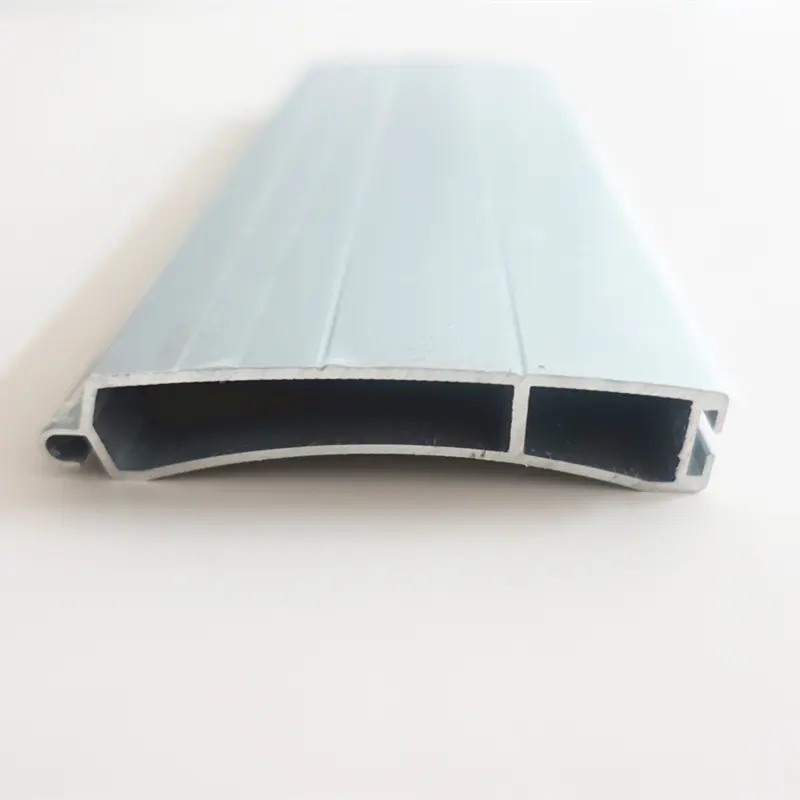 Customize aluminium profiles for roller shutter doors