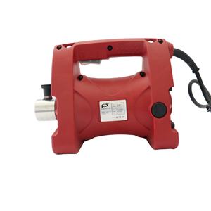 Macchina vibratore per calcestruzzo a portata di mano ad alta velocità | X-RAY | Tipo WACKER - Product Image 3