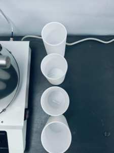 Reactor de Autoclave de Acero Inoxidable de Alta Presión (10Mpa) de 50ml, 100ml, 250ml y 500ml, Tanque de Reacción de Laboratorio para Polimerización de Emulsiones - Product Image 3