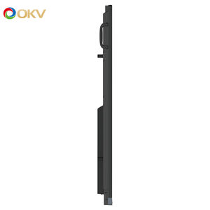 Tableau blanc numérique à grand écran de 65 pouces, tableau d'affichage magique pour les réunions - Product Image 6