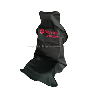 premium reusable waterproof oil proof seat cover