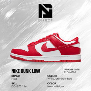 Nike Wmns Dunk Low Next Nature 'st. Zapatillas Deportivas de Lujo de Diseñador de Alta Calidad de John's, Zapatos Casuales para Correr y Patinar para Mujer - Product Image 6