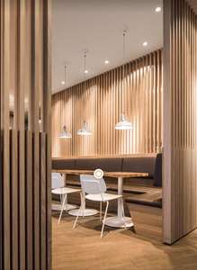 Contenedor prefabricado de diseño moderno para restaurantes de comida rápida, cafeterías, bares, tiendas de conveniencia, tienda emergente, quiosco, estantes de exhibición - Product Image 5