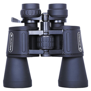 Binoculares <span class=keywords><strong>Celestron</strong></span> Modelo 20x50 de Alta Magnificación con Zoom HD, Visión Nocturna con Poca Luz, Portátiles para Observación de Estrellas - Product Image 4