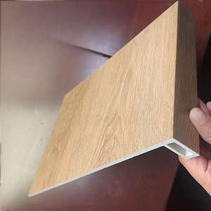 Profilo per Gradini SPC Impermeabile, Pedate e Gradini Ecologici su Misura con Garanzia di 3 Anni - Product Image 4