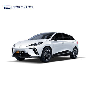 Véhicule Électrique à Énergie Nouvelle <span class=keywords><strong>MG4</strong></span> EV Xpower, Boîte Automatique, Turbo, Volant à Gauche, Intérieur Clair, 5 Places, Meilleures Ventes - Product Image 1