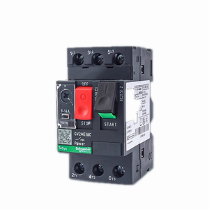 Module de commande PLC en stock Automatisation électrique industrielle LV429797 - Product Image 4