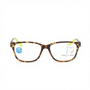 Lunettes de lecture progressives multifocales magnétiques intelligentes anti-lumière bleue, design fin, pour hommes, femmes et unisexe - Product Image 5