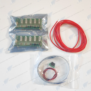 Décodeur de puce EP V2.0 pour <span class=keywords><strong>Epson</strong></span> 7880C 9880C 7800 <span class=keywords><strong>9800</strong></span> 7450 9450 4880C 4450 4800 - Product Image 6