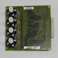 MAQUET Kion 64 62 704 Carte 1750A