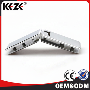 Bisagra <span class=keywords><strong>de</strong></span> 30 ° <span class=keywords><strong>de</strong></span> cierre automático <span class=keywords><strong>con</strong></span> certificación CE, herrajes para puertas <span class=keywords><strong>de</strong></span> <span class=keywords><strong>ducha</strong></span> <span class=keywords><strong>de</strong></span> estilo abierto, bisagra pivotante <span class=keywords><strong>de</strong></span> fácil instalación para mamparas <span class=keywords><strong>de</strong></span> <span class=keywords><strong>ducha</strong></span> <span class=keywords><strong>de</strong></span> vidrio - Product Image 5