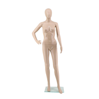 Venta al por mayor Sexy Mujer Piel de plástico Cuerpo completo Mujeres Maniquí Modelo