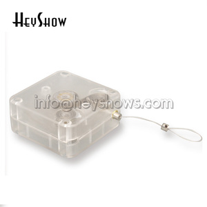70x70x30mm chống trộm kéo hộp kéo thiết bị chống trộm recoiler cho cửa hàng - Product Image 4