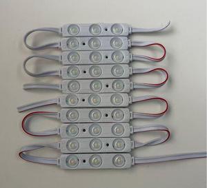โมดูล LED SMD กันน้ำกันไฟ DC12V 180LM IP68 เปลี่ยนสีได้ ใช้ภายนอกอาคารสำหรับป้ายโฆษณา ตัวอักษร - Product Image 4