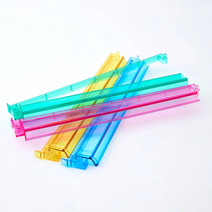 18,5 pulgadas todo en uno estantes de empuje de acrílico multicolor <span class=keywords><strong>American</strong></span> Mahjong Pusher Set - Product Image 5